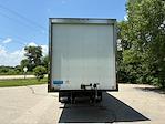 New 2024 Chevrolet LCF 6500XD Regular Cab Box Truck for sale #25568T - photo 4