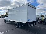 New 2023 Chevrolet Silverado 5500 Regular Cab 4x4 Wabash Box Truck for sale #25661T - photo 2
