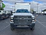 New 2023 Chevrolet Silverado 5500 Regular Cab 4x4 Wabash Box Truck for sale #25661T - photo 5