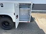 New 2023 Chevrolet Silverado 5500 Regular Cab 4x4 Service Truck for sale #25702T - photo 15