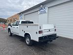 New 2024 Chevrolet Silverado 2500 Double Cab 4WD Royal 40-VO-98XP Service Truck for sale #25738T - photo 2