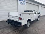New 2024 Chevrolet Silverado 2500 Double Cab 4WD Royal 40-VO-98XP Service Truck for sale #25738T - photo 6
