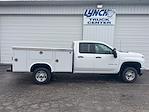 New 2024 Chevrolet Silverado 2500 Double Cab 4WD Royal 40-VO-98XP Service Truck for sale #25738T - photo 7