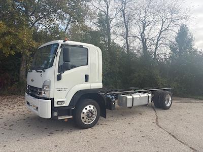 New 2024 Chevrolet LCF 6500XD - photo 1