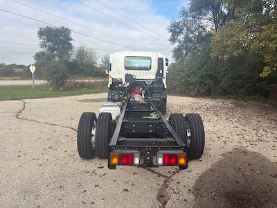 New 2024 Chevrolet LCF 6500XD Regular Cab Cab Chassis for sale #25765W - photo 2