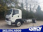 New 2024 Chevrolet LCF 6500XD Regular Cab Cab Chassis for sale #25765W - photo 1