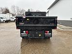 New 2023 Chevrolet Silverado 5500 Regular Cab 4x4 Dump Truck for sale #25772T - photo 4