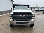 New 2023 Chevrolet Silverado 5500 Regular Cab 4x4 Dump Truck for sale #25772T - photo 5