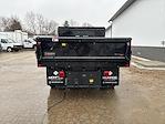 New 2023 Chevrolet Silverado 5500 Regular Cab 4x4 Dump Truck for sale #25803T - photo 4