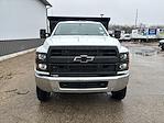 New 2023 Chevrolet Silverado 5500 Regular Cab 4x4 Dump Truck for sale #25803T - photo 5