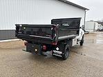 New 2023 Chevrolet Silverado 5500 Regular Cab 4x4 Dump Truck for sale #25803T - photo 6