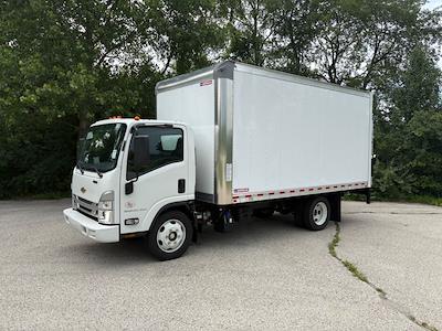 New 2024 Chevrolet LCF 5500XD - photo 1