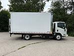 New 2024 Chevrolet LCF 5500XD Regular Cab Morgan Truck Body Box Truck for sale #25893T - photo 13
