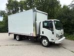 New 2024 Chevrolet LCF 5500XD Regular Cab Morgan Truck Body Box Truck for sale #25893T - photo 14