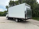 New 2024 Chevrolet LCF 5500XD Regular Cab Morgan Truck Body Box Truck for sale #25893T - photo 2