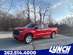New 2024 Chevrolet Silverado 1500 Custom Crew Cab 4WD Pickup for sale #25904T - photo 1