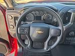 New 2024 Chevrolet Silverado 1500 Custom Crew Cab 4WD Pickup for sale #25904T - photo 10