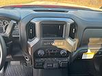 New 2024 Chevrolet Silverado 1500 Custom Crew Cab 4WD Pickup for sale #25904T - photo 11