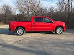 New 2024 Chevrolet Silverado 1500 Custom Crew Cab 4WD Pickup for sale #25904T - photo 15