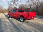 New 2024 Chevrolet Silverado 1500 Custom Crew Cab 4WD Pickup for sale #25904T - photo 2
