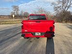 New 2024 Chevrolet Silverado 1500 Custom Crew Cab 4WD Pickup for sale #25904T - photo 4