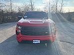 New 2024 Chevrolet Silverado 1500 Custom Crew Cab 4WD Pickup for sale #25904T - photo 6