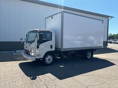 New 2024 Chevrolet LCF 5500XD - photo 1