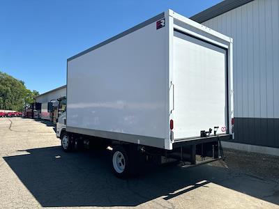 New 2024 Chevrolet LCF 5500XD Regular Cab Box Truck for sale #25919T - photo 2