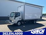 New 2024 Chevrolet LCF 5500XD Regular Cab Box Truck for sale #25919T - photo 1
