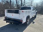 New 2024 Chevrolet Silverado 2500 Double Cab 4WD Monroe Truck Equipment 98" S-Series ServicePro Service Truck for sale #25976T - photo 15