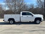 New 2024 Chevrolet Silverado 2500 Double Cab 4WD Monroe Truck Equipment 98" S-Series ServicePro Service Truck for sale #25976T - photo 16