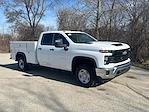 New 2024 Chevrolet Silverado 2500 Double Cab 4WD Monroe Truck Equipment 98" S-Series ServicePro Service Truck for sale #25976T - photo 17