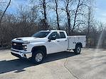 New 2024 Chevrolet Silverado 2500 Double Cab Service Truck for sale #25976T - photo 1