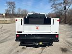 New 2024 Chevrolet Silverado 2500 Double Cab 4WD Monroe Truck Equipment 98" S-Series ServicePro Service Truck for sale #25976T - photo 4