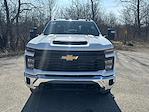 New 2024 Chevrolet Silverado 2500 Double Cab 4WD Monroe Truck Equipment 98" S-Series ServicePro Service Truck for sale #25976T - photo 8