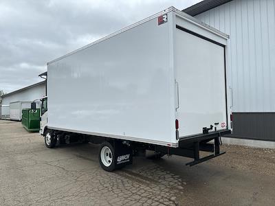 New 2024 Chevrolet LCF 5500XD Regular Cab Box Truck for sale #25977T - photo 2