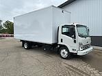 New 2024 Chevrolet LCF 5500XD Regular Cab Box Truck for sale #25977T - photo 15