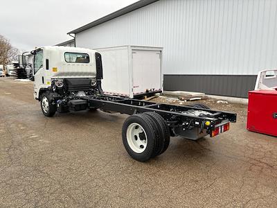 New 2024 Chevrolet LCF 5500XD Base Regular Cab Cab Chassis for sale #25983T - photo 2