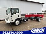 New 2024 Chevrolet LCF 5500XD Base Regular Cab Cab Chassis for sale #25983T - photo 1