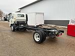 New 2024 Chevrolet LCF 5500XD Base Regular Cab Cab Chassis for sale #25983T - photo 2