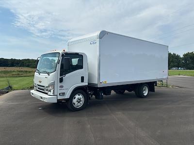 New 2024 Chevrolet LCF 5500XD - photo 1