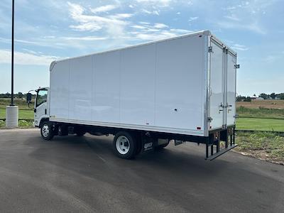 New 2024 Chevrolet LCF 5500XD Regular Cab Box Truck for sale #25989T - photo 2