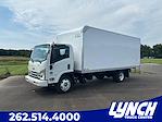 New 2024 Chevrolet LCF 5500XD Regular Cab Box Truck for sale #25989T - photo 1