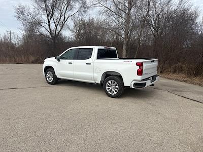 New 2026 Chevrolet Silverado 1500 - photo 1