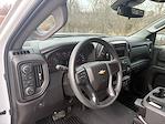 New 2026 Chevrolet Silverado 1500 Custom Crew Cab for sale #260029T - photo 10