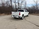 New 2026 Chevrolet Silverado 1500 Custom Crew Cab for sale #260029T - photo 12