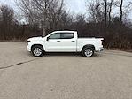 New 2026 Chevrolet Silverado 1500 Custom Crew Cab for sale #260029T - photo 2