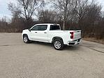 New 2026 Chevrolet Silverado 1500 Custom Crew Cab for sale #260029T - photo 3