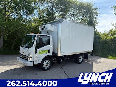 New 2024 Chevrolet LCF 5500XD Box Van for sale #26002T - photo 1