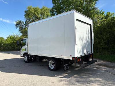 New 2024 Chevrolet LCF 5500XD Box Van for sale #26002T - photo 2
